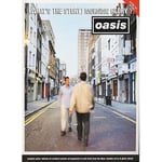 OASIS - MORNING GLORY (WHAT'S THE STORY) - GUITAR TAB