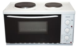 Award Benchtop Mini Oven 8011