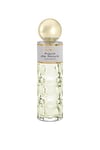 Parfums Saphir Agua de Mayo - Eau de Parfum Vaporisateur Femme - 200 ml