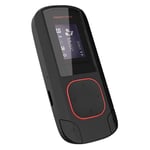 MP3-spelare Energy Sistem 426 0,8" 8 GB - Röd