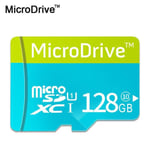 Carte Mémoire Micro SD 128 GB Microdrive - M128