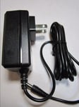 Genuine USA MINIX 5V 3000mA 3A Power Supply for MINIX NEO X7 Google TV Player