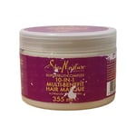 Shea Moisture Superfruit Complex 10 in 1 Hair Mask With Marula Oil Biotin 355ml
