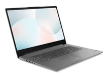 Lenovo IdeaPad 3 17IAU7 82RL - Core i3 I3-1215U 8 Go RAM 512 Go SSD Gris AZERTY