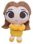 Funko Plush: Ultimate Princess- Belle 4" [] Vinyl Figure