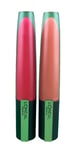 2-Pack L'Oréal Paris Rouge Signature Matte Liquid Lipstick - Shades 112 & 114
