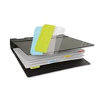 ​​​​​​​Indexflikar | 12 x 40mm | sorterade | 3L | 48st
