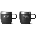 Yeti Rambler Espresso 177 ml Mug 2-pk