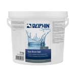 DELPHIN SPA Brom Salt