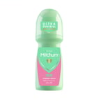 Mitchum Powder Fresh 100ml Roll On Antiperspirant Deodorant Women x 1