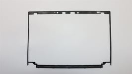 Lenovo ThinkPad T480s Bezel front trim frame Cover Black 01YU113