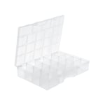 Förvaringsbox organizer L 39x27x7m