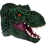 Coppenrath Tyrannosaurus Rex handdocka - T-Rex World