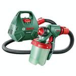 Bosch Power Tools Färgspruta PFS 3000-2 SPRUTPISTOL 0603207100