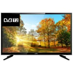 Cello 32 Inch TV HD Ready LED Freeview, Super Slim Design, C32220