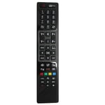 Genuine TV Remote Control For JVC LT50C750 LT-50C750