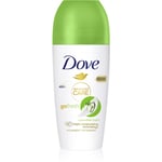 Dove Advanced Care Go Fresh Antiperspirant Roll-On 48 timer Cucumber 50 ml