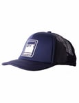 Patagonia Women&apos;s Icon Interstate Trucker Hat - New Navy Colour: New Navy, Size: ONE SIZE
