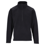 Tind Recycled Half Zip Fleece, miesten fleecepaita