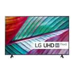 LG 75" 4K UHD LED TV 75UR78006LK