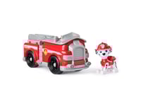 Paw Patrol Basic Vehicle 2.0 - Marshall