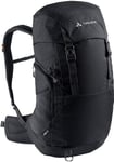 Vaude Jura 32 Backpack30-39L - Black, One Size