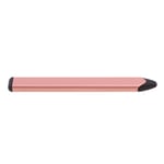 Stylet Capacitif Stylus Résistif Pour iPad iPhone Tablette Crayon Dessin Stylo Écran Tactile Rose