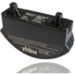 vhbw batterie compatible avec Bose QC-3, QC3, QuietComfort 3 casque écouteurs casque micro sans fil (200mAh, 3,7V, Li-Ion)