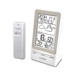 Station météo LA CROSSE TECHNOLOGY WS6819WHI-TAU