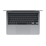 Bærbar computer Apple MacBook Air M3 (2024) M3 16 GB RAM 512 GB SSD AZERTY