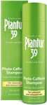 M and a Pharmachem Plantur 39 Caffeine Shampoo for Coloured Hair