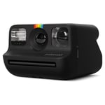Polaroid Go Generation 2 Instant Film Camera Black