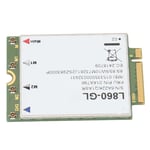 L860 GL 01AX796 Gigabit 4G carte r&eacute;seau sans fil adaptateur de carte r&eacute;seau pour Lenovo X1 X13 P15 T490 T14 T15