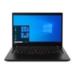 Lenovo ThinkPad X13 13.3"  FHD AMD Ryzen 5 Pro Laptop Win 10 PRO