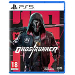 Ghostrunner PS5 - Neuf