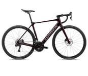 Orbea Orbea Gain M30i | Elcykel Racer | Carbonram | Elektroniska växlar | Wine Red Carbon View