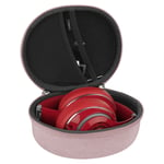Geekria Carrying Case for BeatsStudio3.0 Wireless, Studio2.0 Headphones