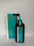 Moroccanoil Treatment Oil LIGHT  & Pump 100ml - FREE DELIVERY