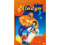 Klassisk saga - Aladdin - 169292