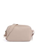 Coccinelle Malory Crossover väska beige