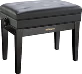 Roland RPB-400BK pianopenkki, musta