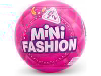 Zuru 5 Surprise Set Of Miniatures Mini Brands, Fashion 2 Series, 77349Gq2