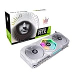 KFA2 GeForce RTX 3080 Ti HOF v2 12 Go GDDR6X Marque