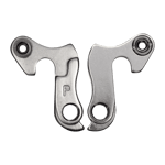 Derailleur Hanger White v41 (2021 White XC 240 Trainer)