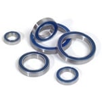 Enduro 608-2RS 8x22x7 Lager 8 x 22 x 7 mm, Lager