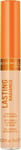 Rimmel Lasting Radiance Full Coverage Concealer and Eye 7 ml (Pack of 1) 