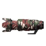 Easy Cover easyCover Lens Oak for Nikon Z 100-400mm f/4.5-5.6 VR S Brown Camouflage