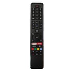 Fjärrkontroll RC43160 till Toshiba/Hitachi/JVC TV-apparater