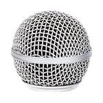 Shure SM58 Replacement Microphone Grille - RK143G