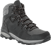 Jack Wolfskin Men's Refugio Prime Texapore Mid Phantom, 44.5